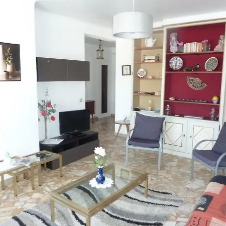 Le Tanagra * Vallauris