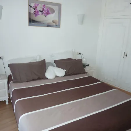 Le Tanagra شقة فالوريس