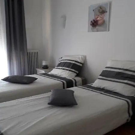 Le Tanagra Apartament Vallauris