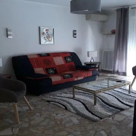 Le Tanagra * Vallauris