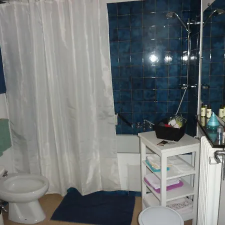 Le Tanagra Lägenhet Vallauris