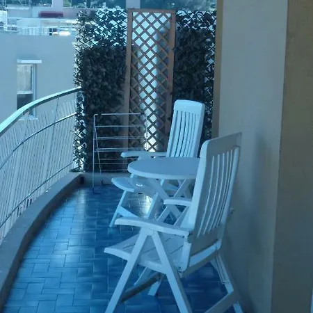 Le Tanagra * Vallauris