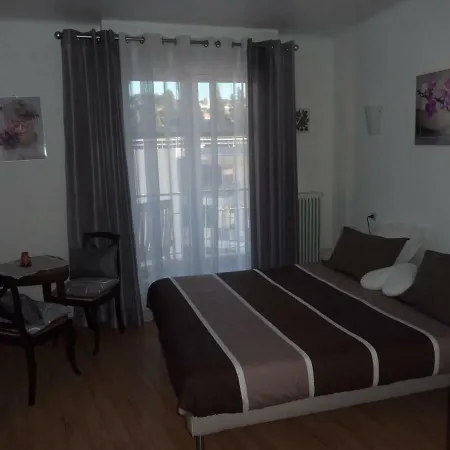 Le Tanagra * Vallauris