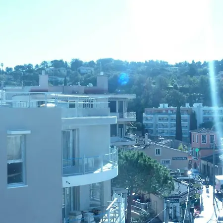 Le Tanagra * Vallauris